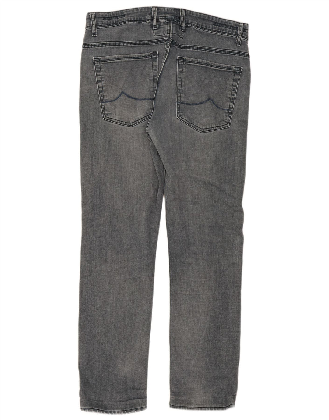 Jacob Cohen Ανδρικό Slim Jeans W34 L30 Grey