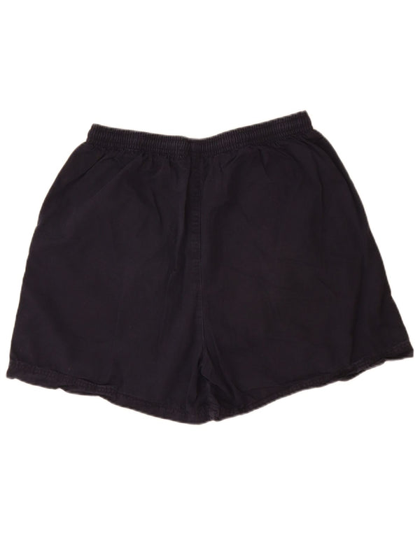 Ανδρικό σορτς Chino Reebok NFL XL Navy Blue Cotton