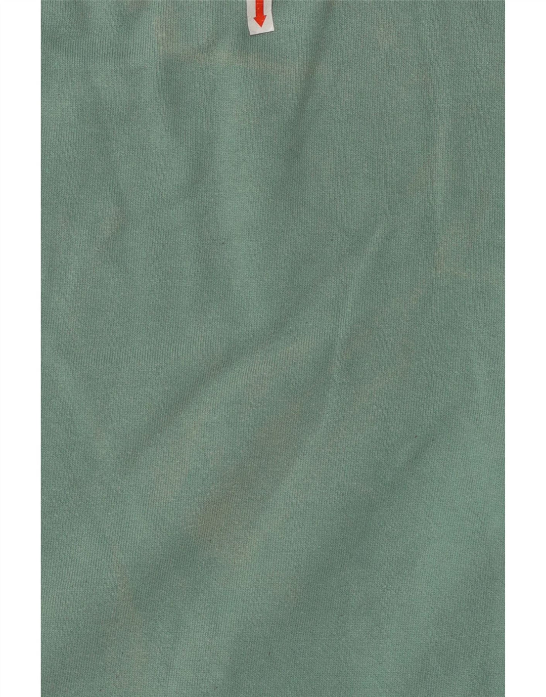 CHAMPION Womens Oversized Sweatshirt Jumper UK 10 Small Green Cotton Vintage Champion and Second-Hand Champion from Messina Hembry 