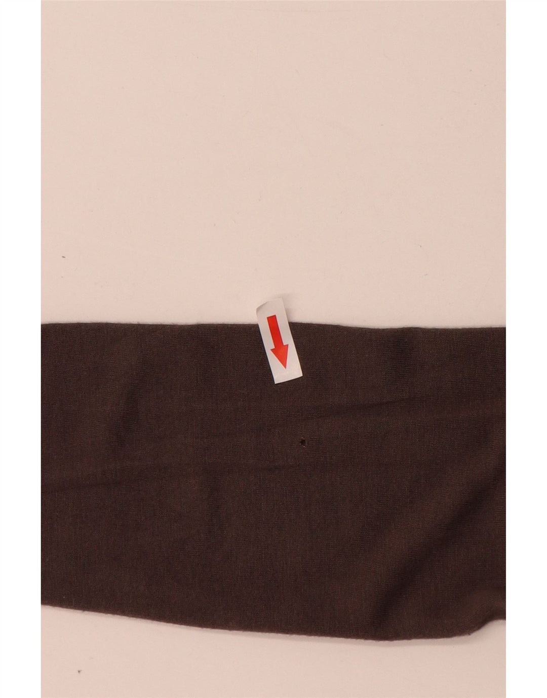 Γυναικεία μακρυμάνικη μπλούζα Trussardi Top UK 10 Small Grey Colourblock