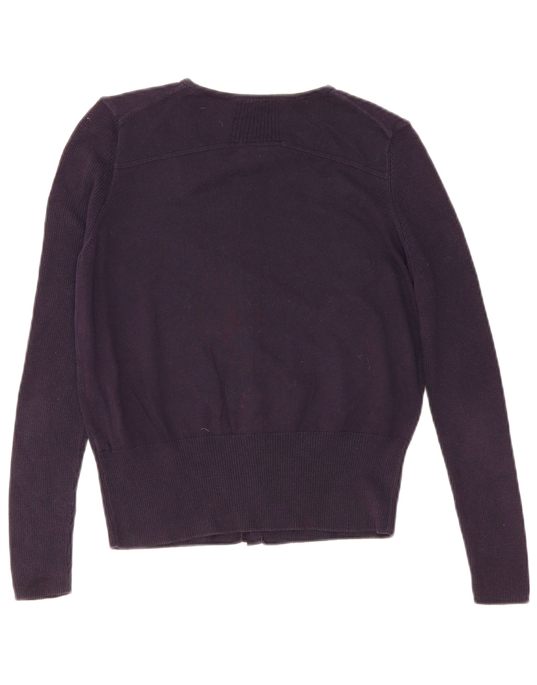 Γυναικεία ζακέτα Marks & Spencer UK 12 Medium Navy Blue