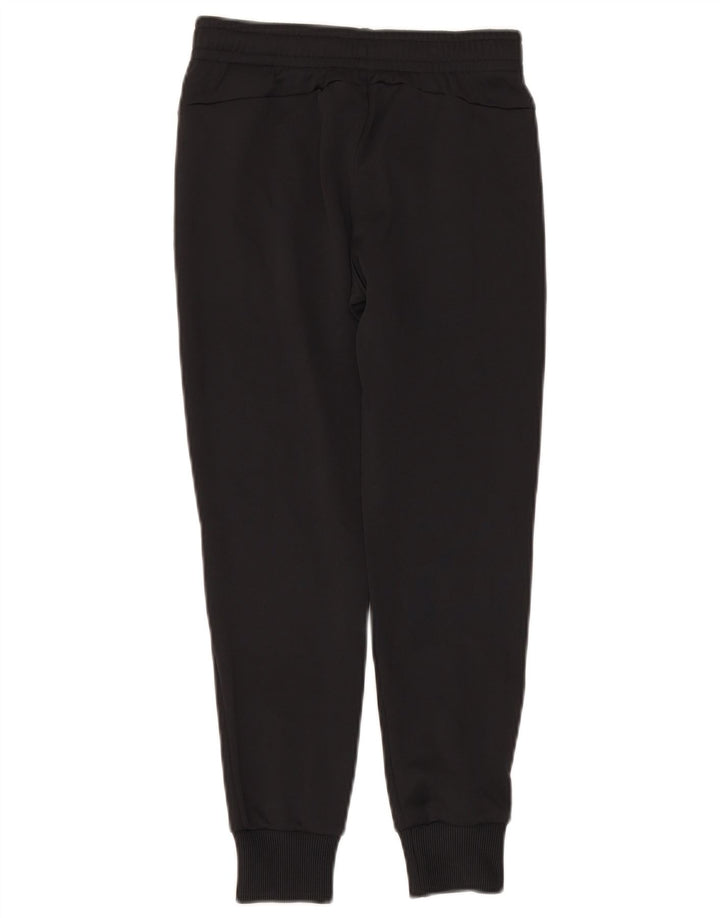 Under Armour Boys αθλητική φόρμα Παντελόνι Joggers 7-8 ετών Small Black