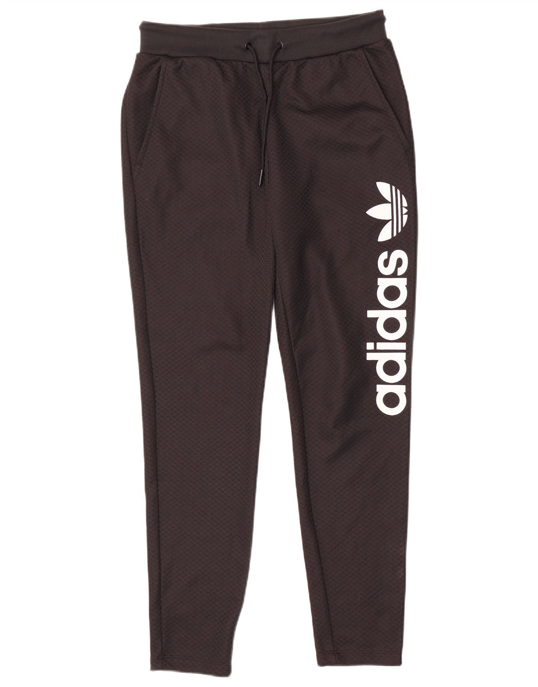 Γυναικεία αθλητική φόρμα Adidas Graphic UK 10 Small Polyester
