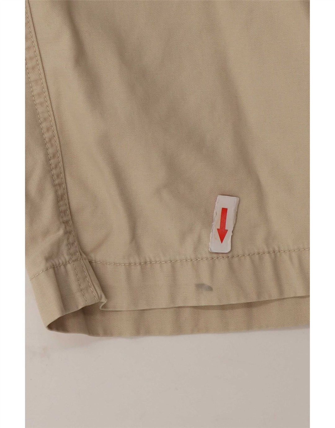 Ανδρικό σορτς Chino Timberland W32 Medium Beige