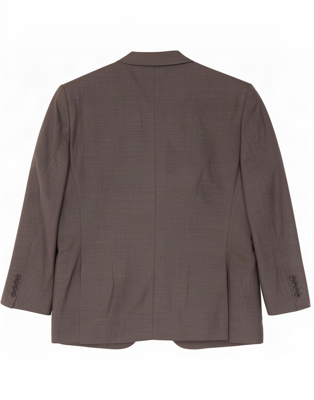 Marks & Spencer Ανδρικό τζάκετ με 2 κουμπιά σακάκι UK 40 Medium Grey