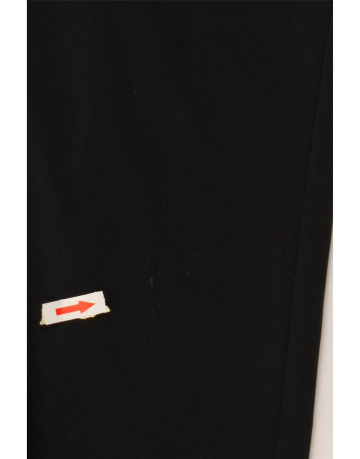 Παντελόνι αθλητικής φόρμας ADIDAS Boys Primegreen Joggers 9-10 ετών Μαύρο