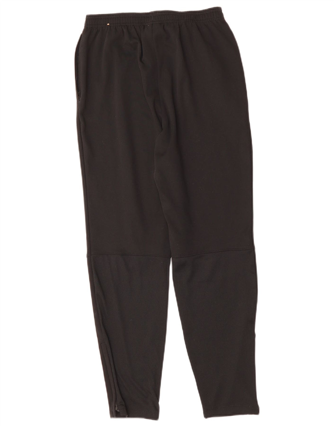 Παντελόνι αθλητικής φόρμας NIKE Boys Therma-Fit 13-14 ετών XL Μαύρο πολυεστέρα