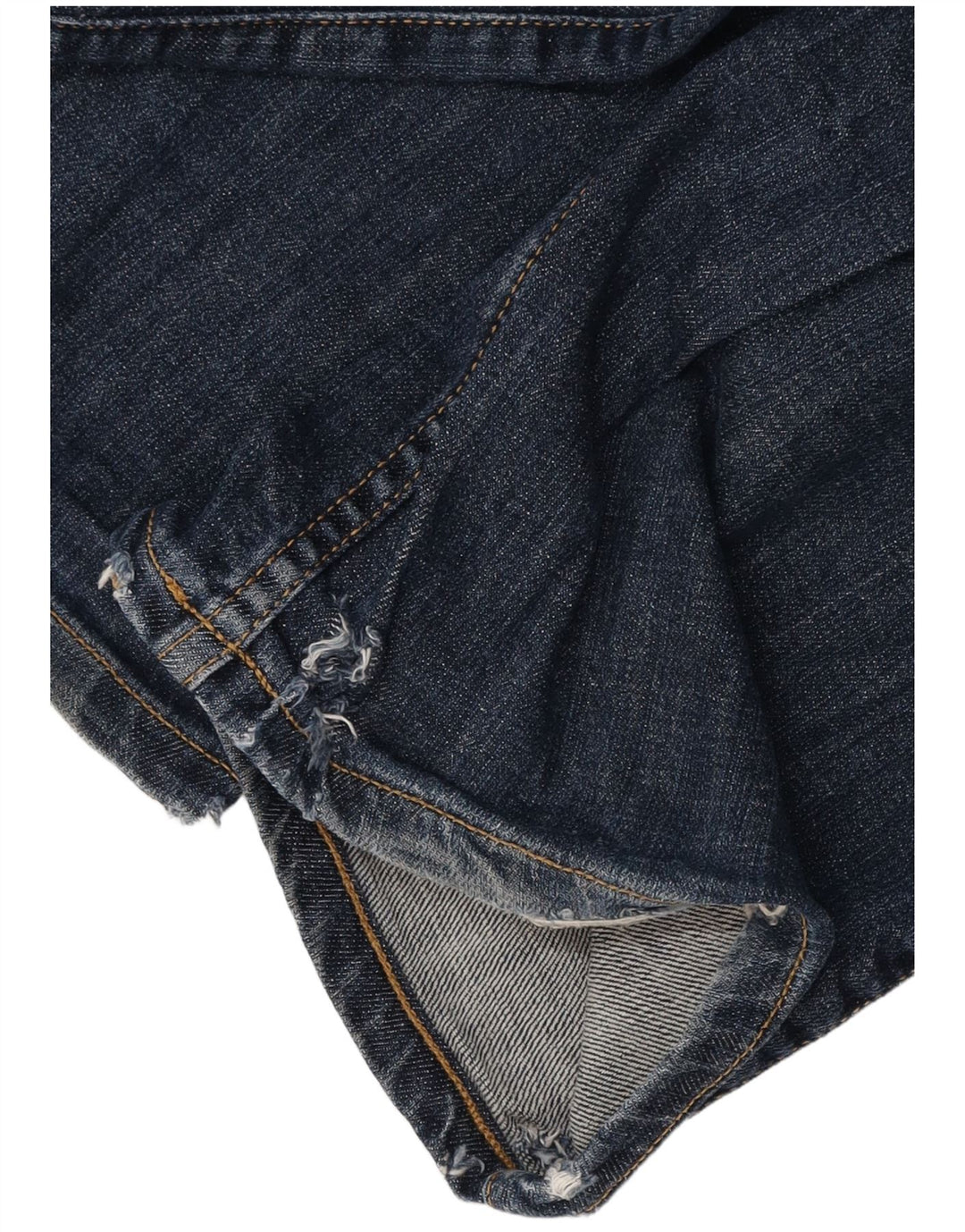 Ανδρικό τζιν MUSTANG Tramper Slim W36 L32 Navy Blue