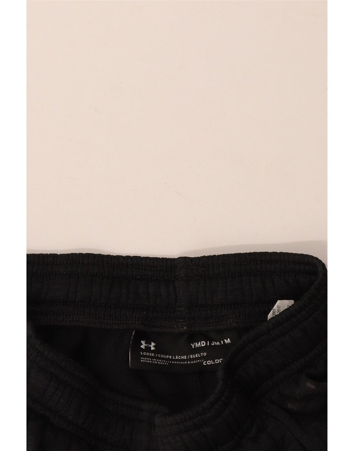 Παντελόνι αθλητικής φόρμας UNDER Armour Boys Cold Gear 9-10 ετών Medium Black