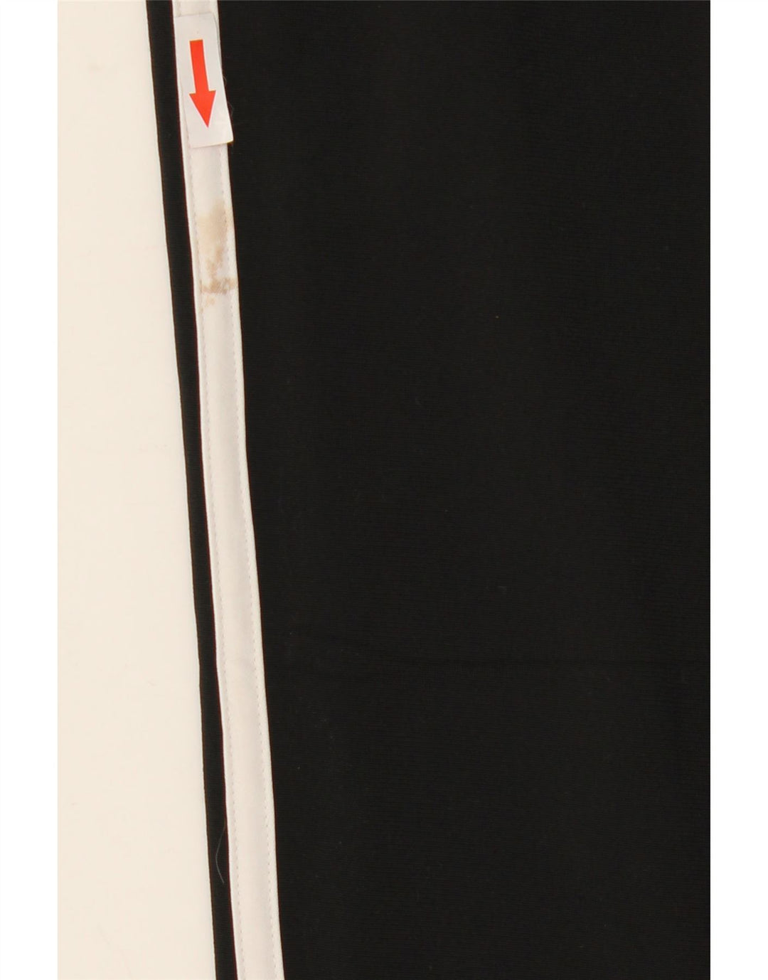 Ανδρική φόρμα Adidas Παντελόνι Joggers 2XL Μαύρο Πολυεστέρα