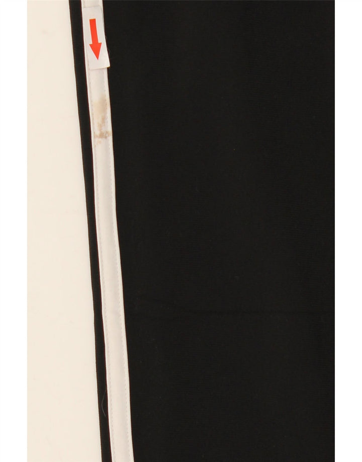 Ανδρική φόρμα Adidas Παντελόνι Joggers 2XL Μαύρο Πολυεστέρα