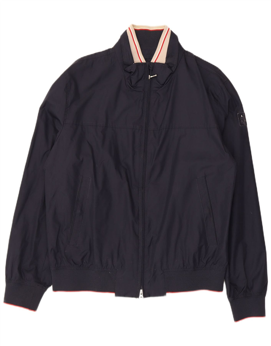MARINA YACHTING Ανδρικό μπουφάν Bomber IT 54 2XL Navy Blue Polyester