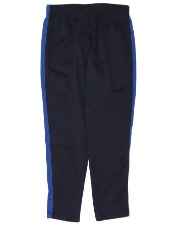 Παντελόνι αθλητικής φόρμας Nike Boys 13-14 ετών XL Navy Blue Colorblock Sports