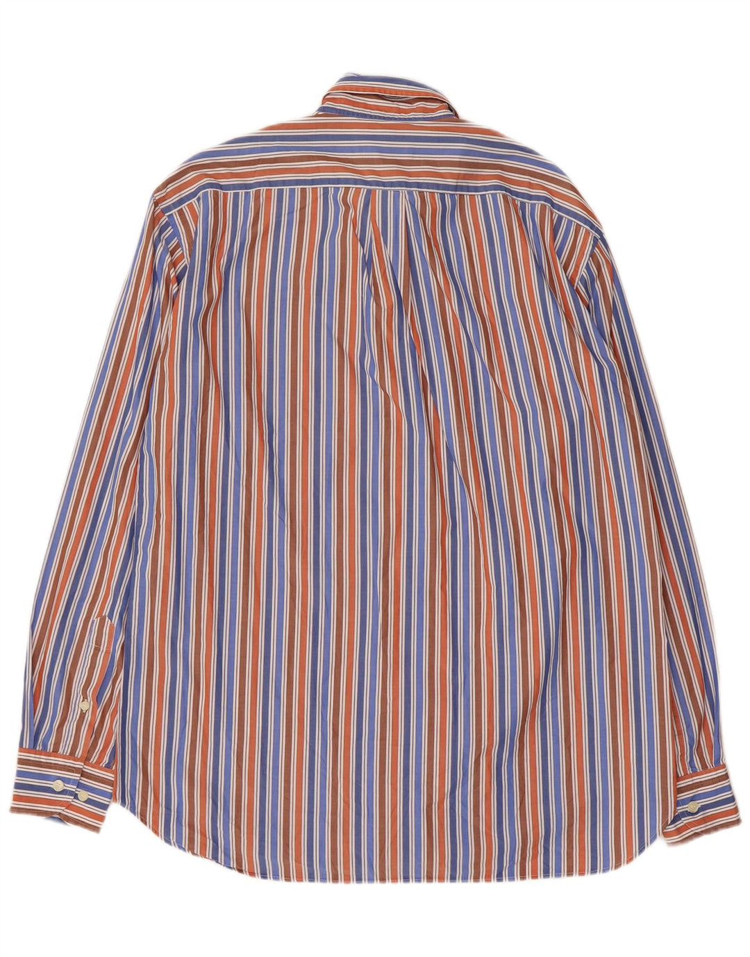 Ανδρικό πουκάμισο Brooksfield 41 Μέτριο πολύχρωμο ριγέ