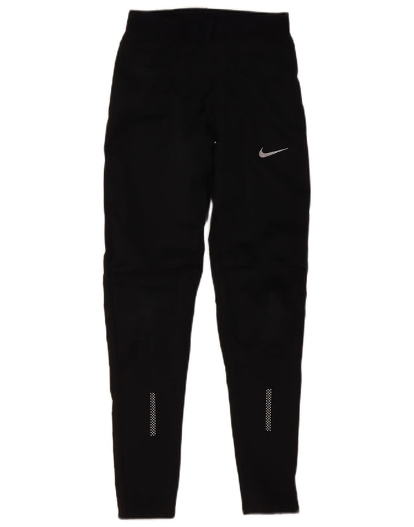 Γυναικεία φόρμα Nike Παντελόνι UK 10 Small Black