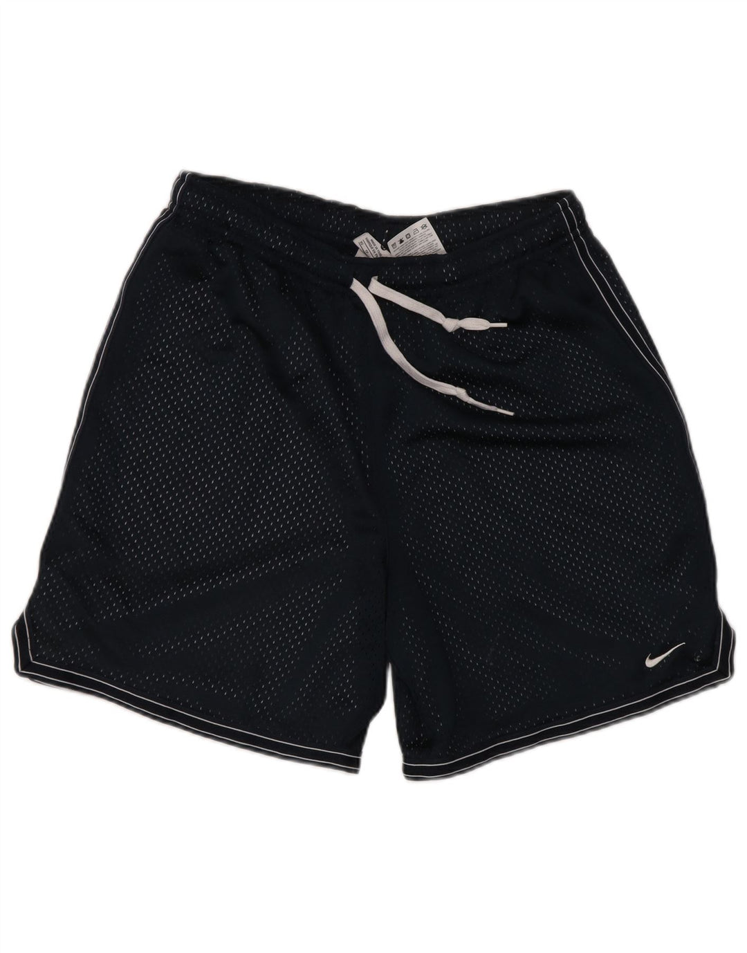 Ανδρικό αθλητικό σορτς Nike XS Navy Blue Polyester