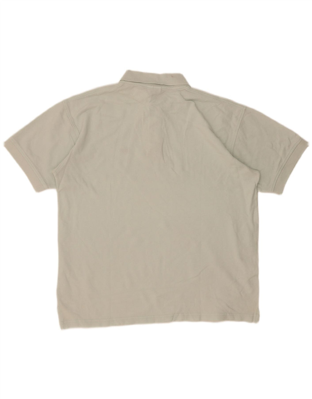Ανδρικό πουκάμισο πόλο Lacoste 7 2XL Πράσινο