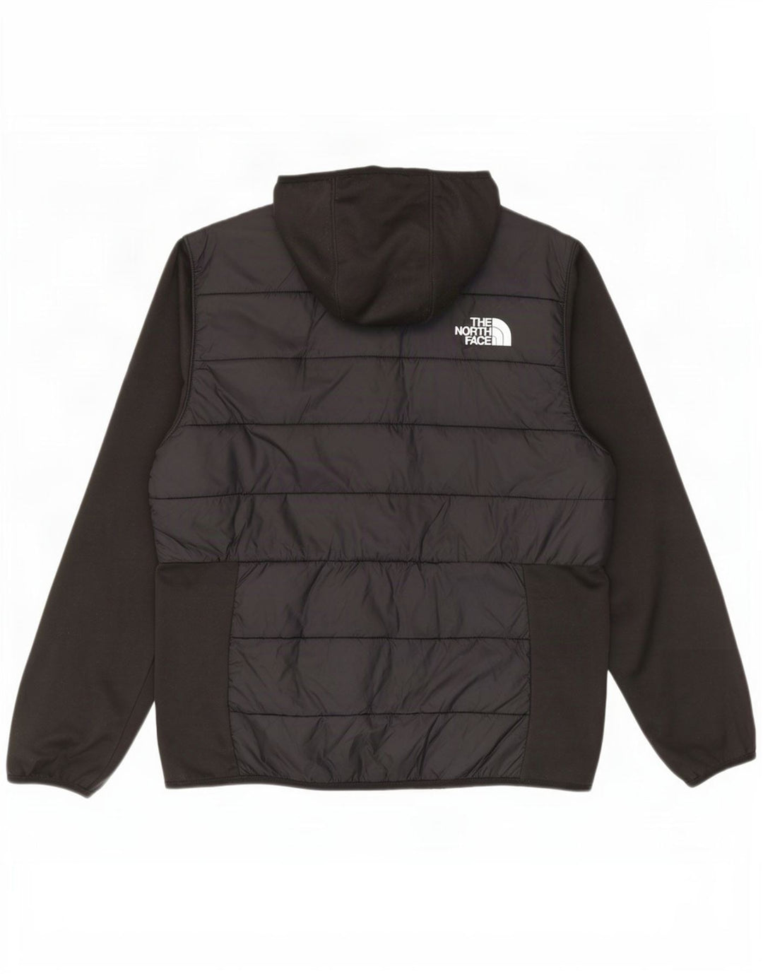 Ανδρική φόρμα με κουκούλα North Face Top Jacket Large Black