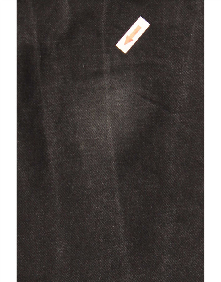 Ben Sherman Ανδρικό Slim Jeans W34 L34 Μαύρο