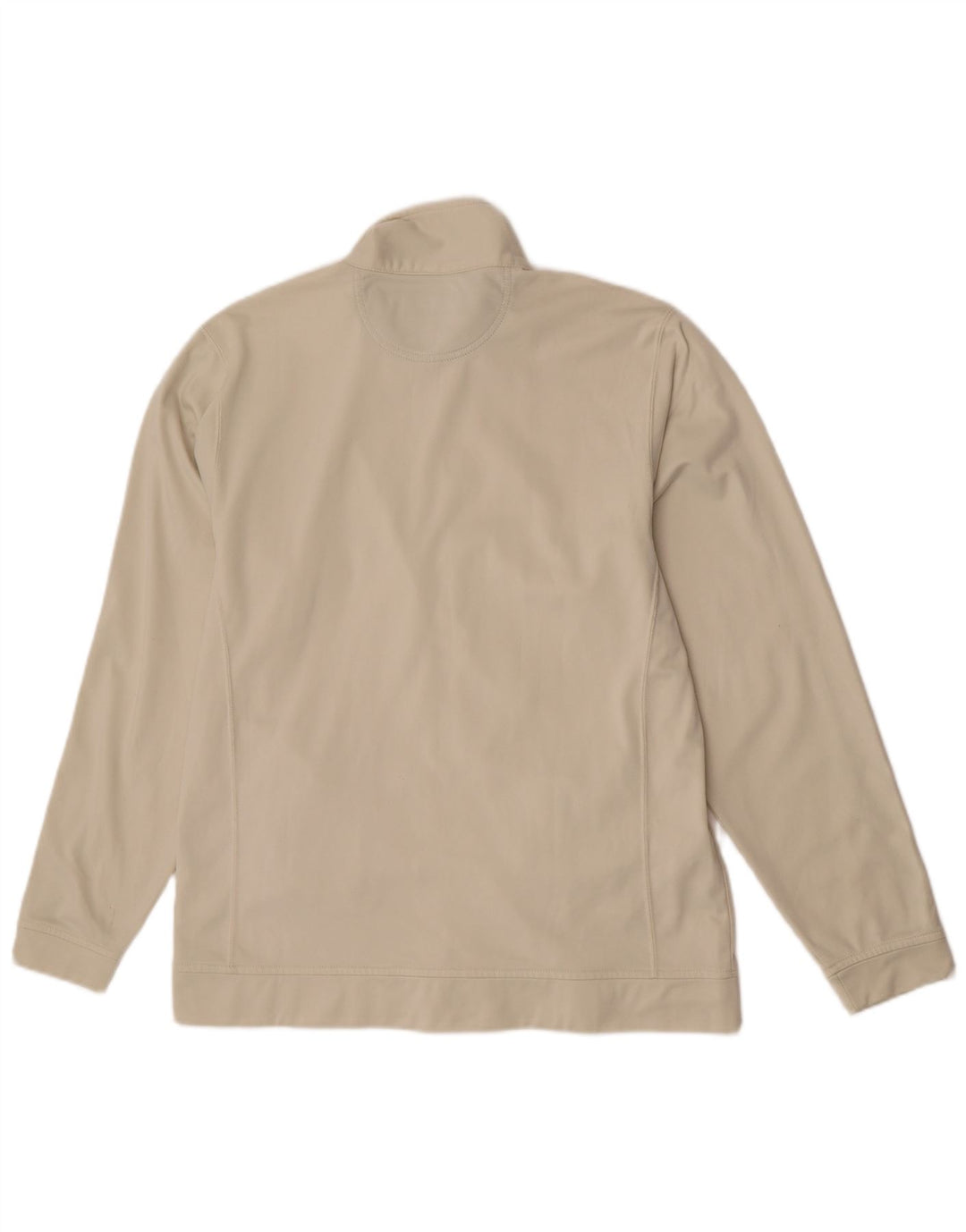 Ανδρική φόρμα Champion Top Jacket Large Beige
