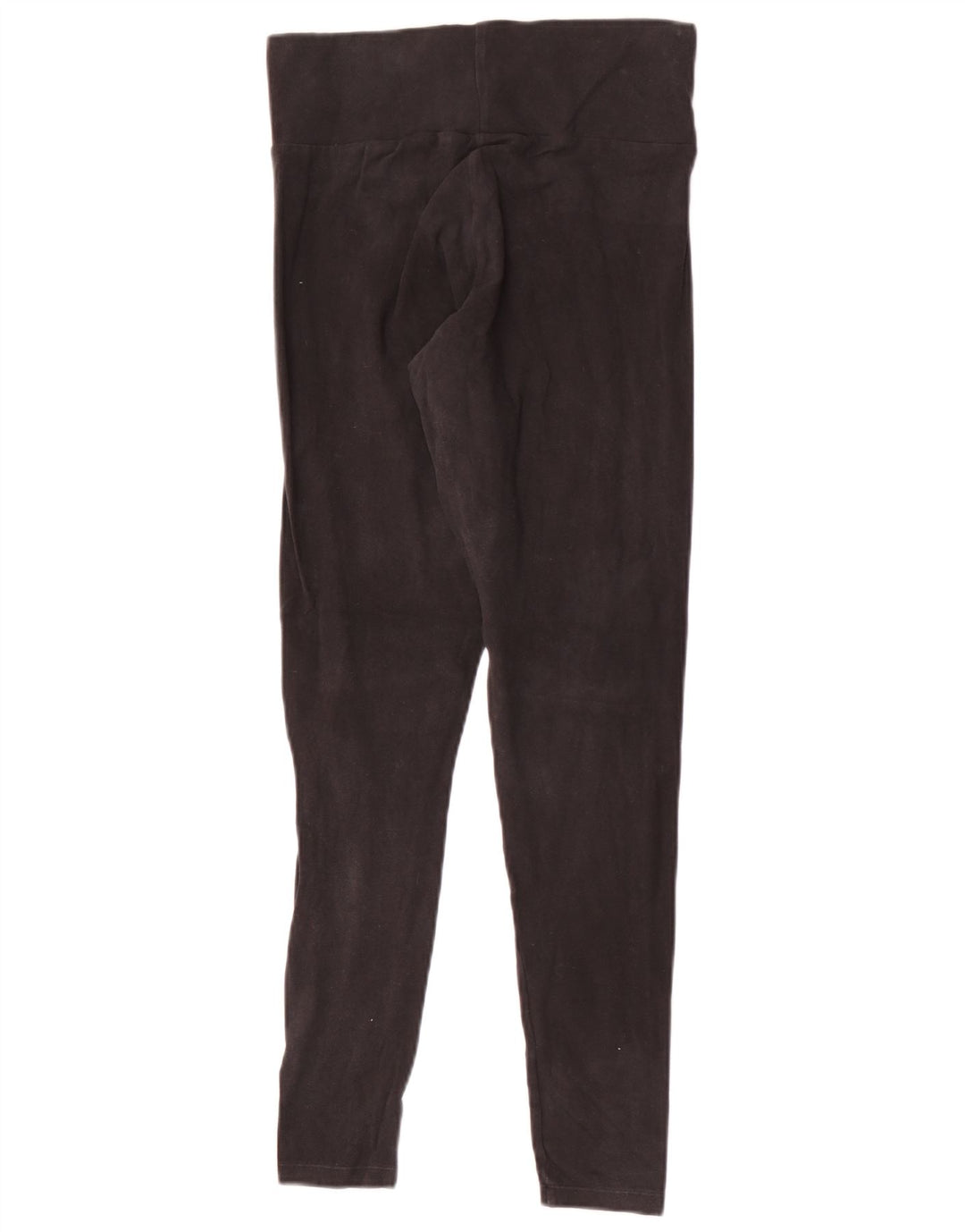Γυναικείο κολάν ADIDAS UK 12 Medium Black