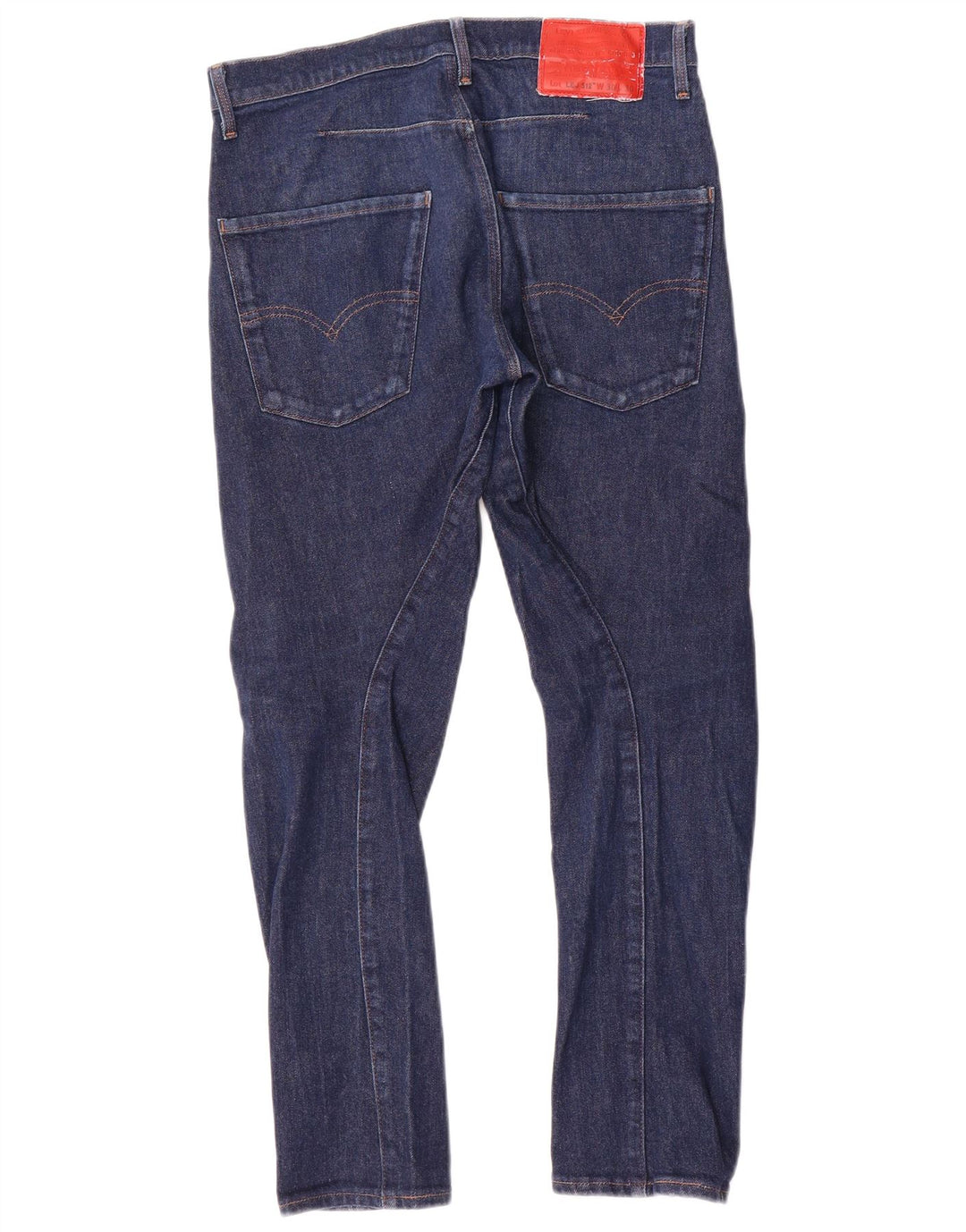Ανδρικό Levi's Engineered Slim Tapered Jeans W30 L30 Navy Blue