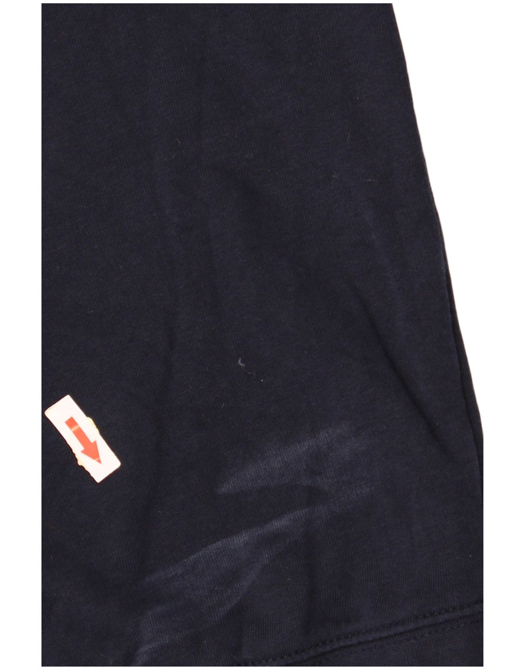 Ανδρική φούτερ CHAMPION Jumper Large Navy Blue