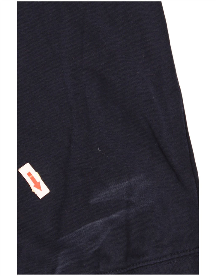 Ανδρική φούτερ CHAMPION Jumper Large Navy Blue