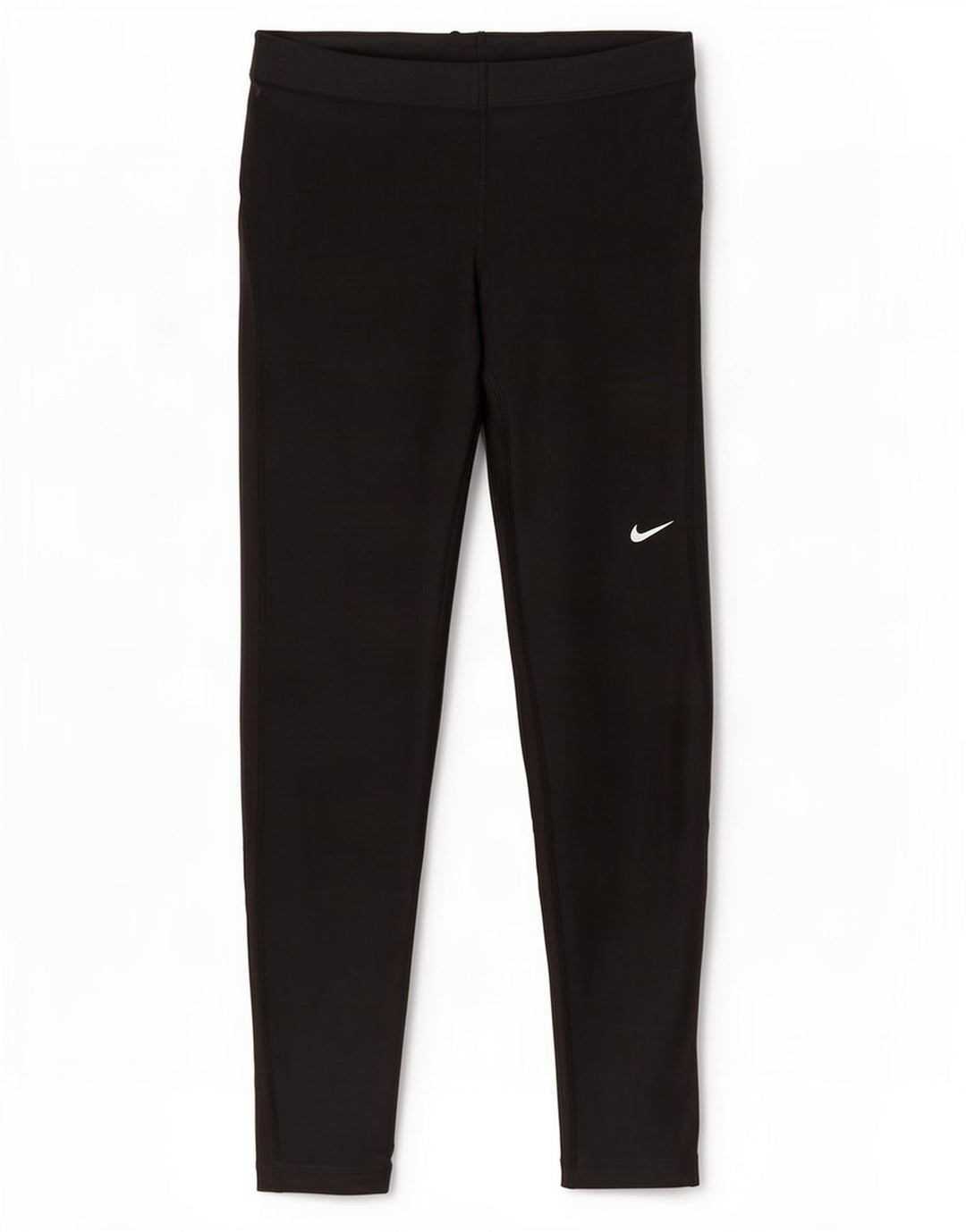 Γυναικεία κολάν Nike Slim Fit Large Black
