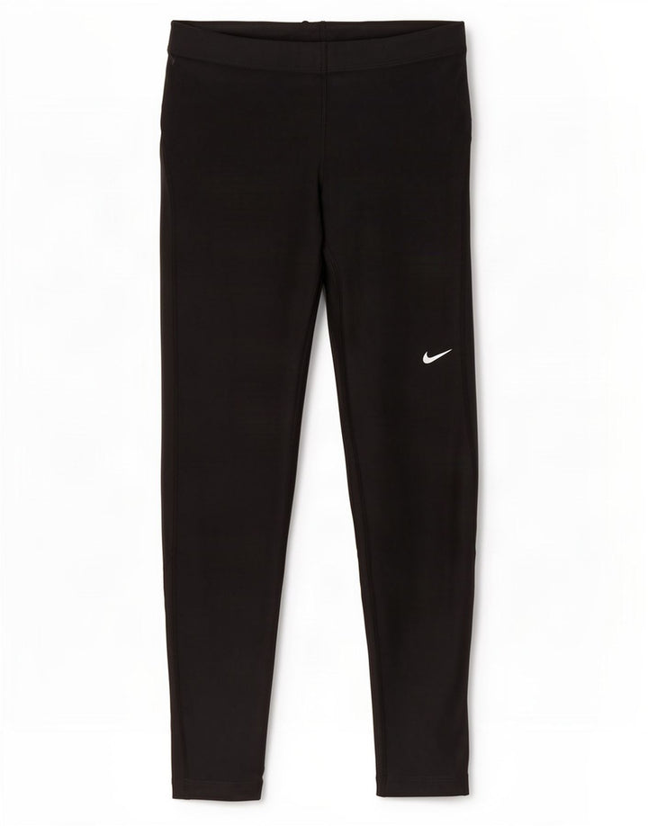 Γυναικεία κολάν Nike Slim Fit Large Black