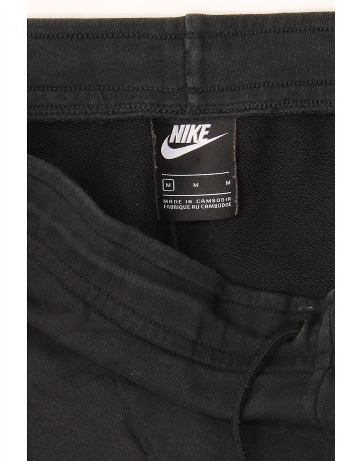 Γυναικείο αθλητικό σορτς NIKE UK 14 Medium μαύρο