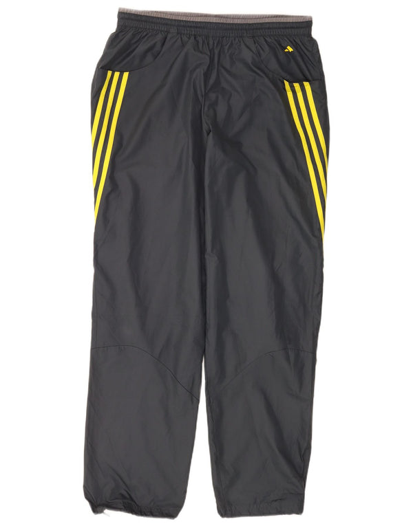 Ανδρική φόρμα Adidas Παντελόνι Joggers Medium Grey Polyester