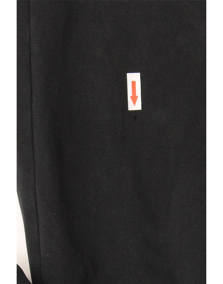 Ανδρική φόρμα Puma Παντελόνι Joggers Μεγάλο Μαύρο Βαμβακερό