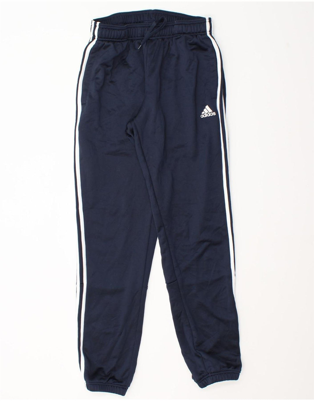 Adidas Ανδρικές φόρμες Aeroready Παντελόνια Joggers Medium Navy Blue Polyester
