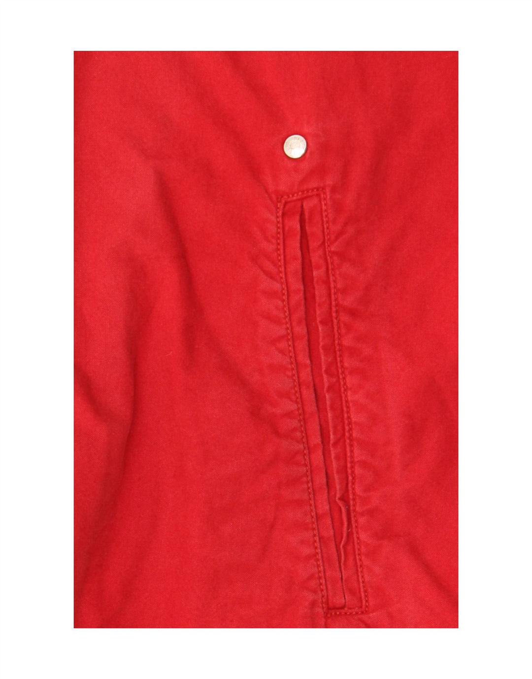 Belfe & Belfe Γυναικείο Μπουφάν Bomber IT 44 Medium Red