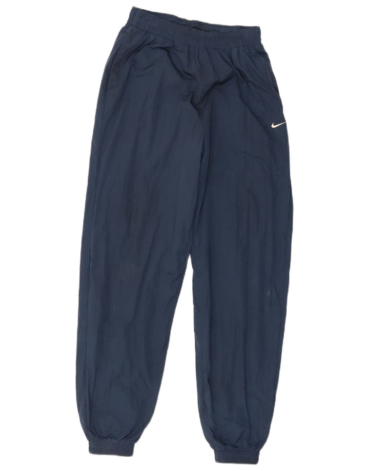 Ανδρικές φόρμες Nike Παντελόνια Joggers XS Navy Blue Polyester