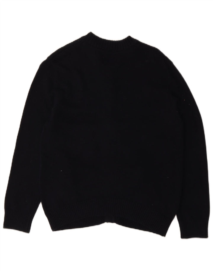 Ζακέτα Zara Boys 11-12 Years Navy Blue