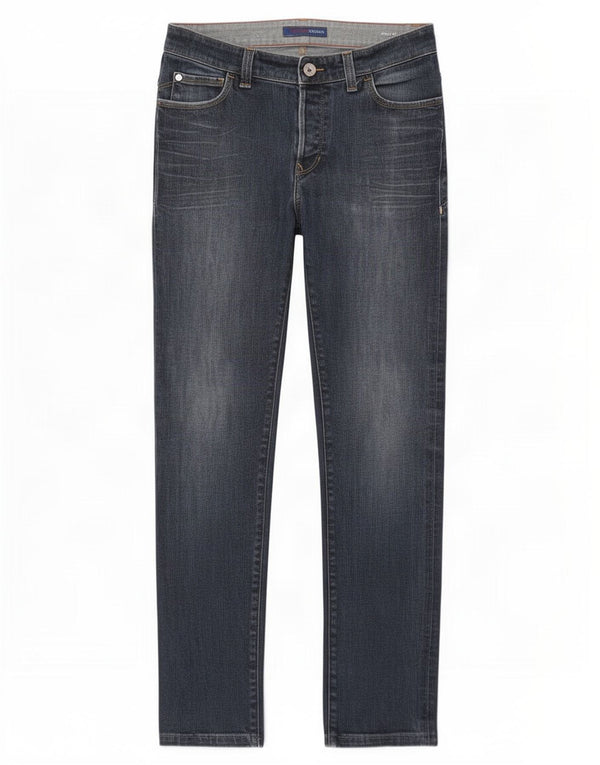 Trussardi Γυναικείο Slim Jeans W28 L30 Blue