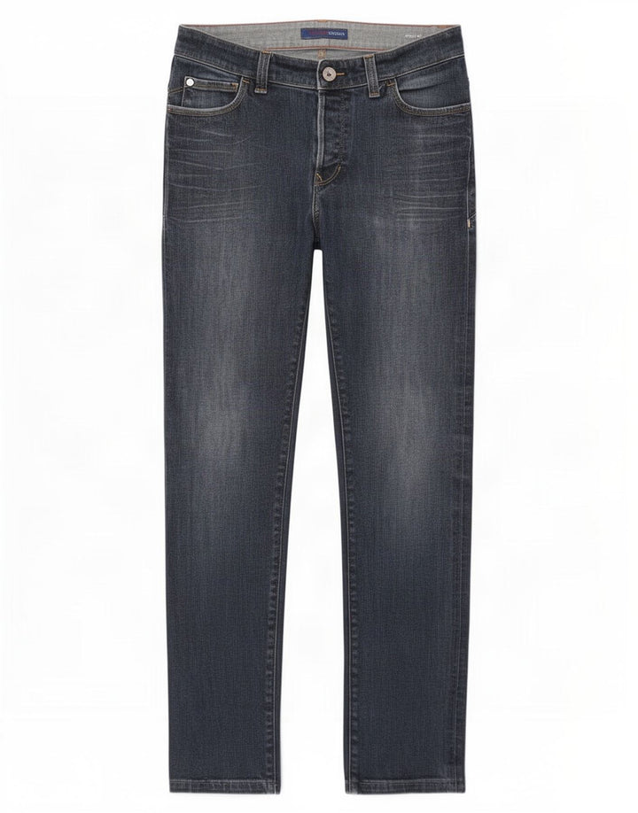 Trussardi Γυναικείο Slim Jeans W28 L30 Blue