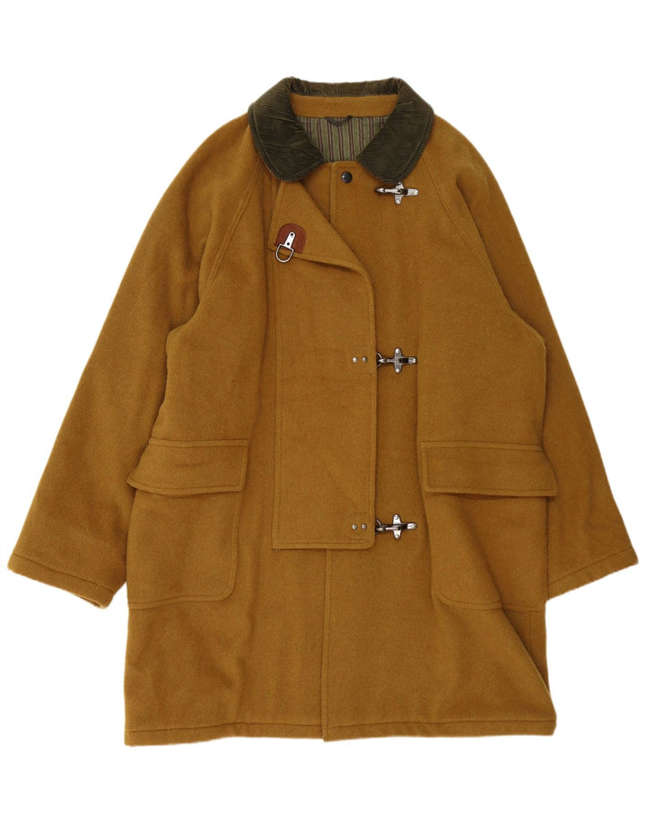 Merlet Γυναικείο Παλτό Duffle Oversized UK 18 XL Khaki