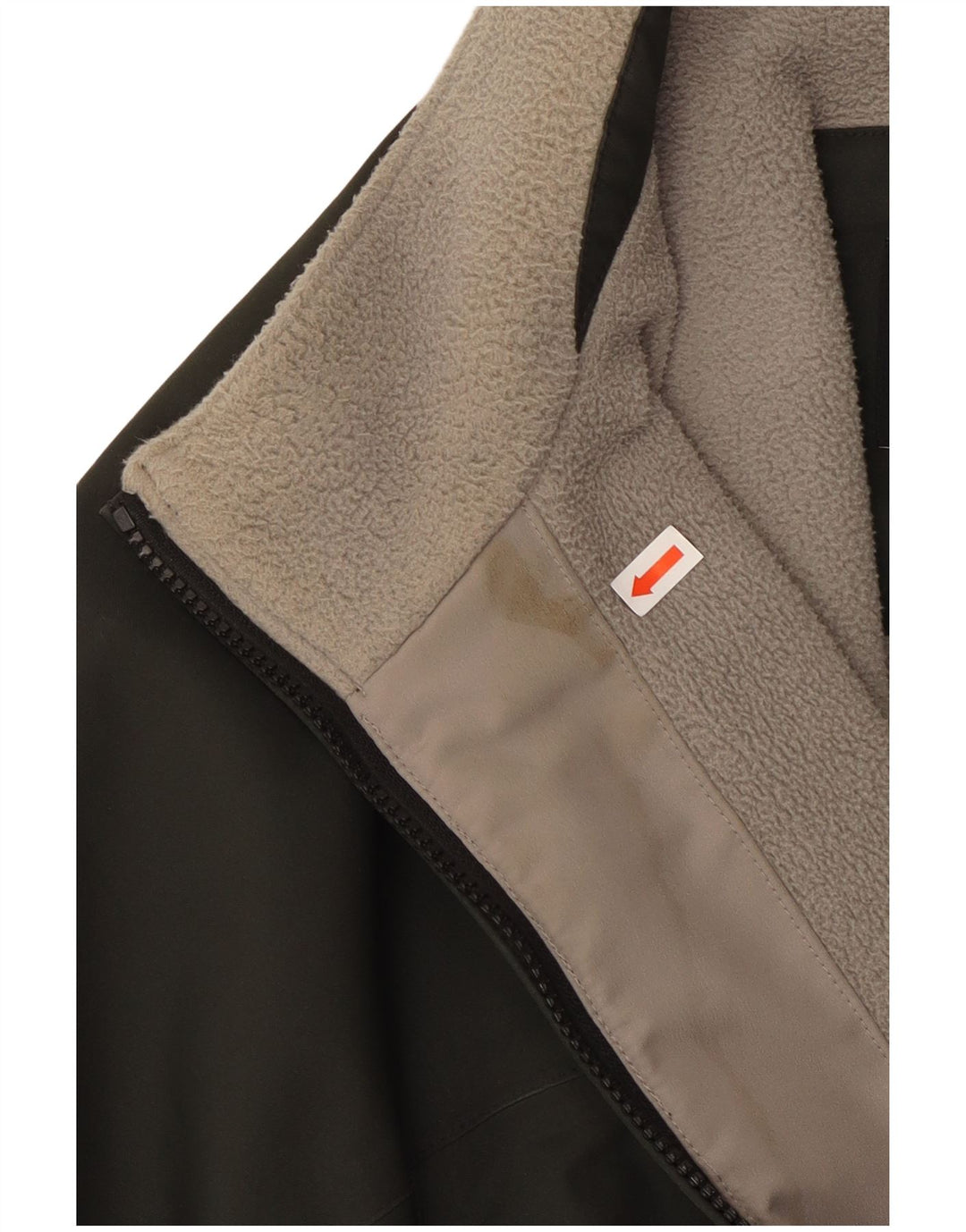 Ανδρικό μπουφάν HENRI LLOYD Windbreaker UK 44 2XL Khaki Polyester