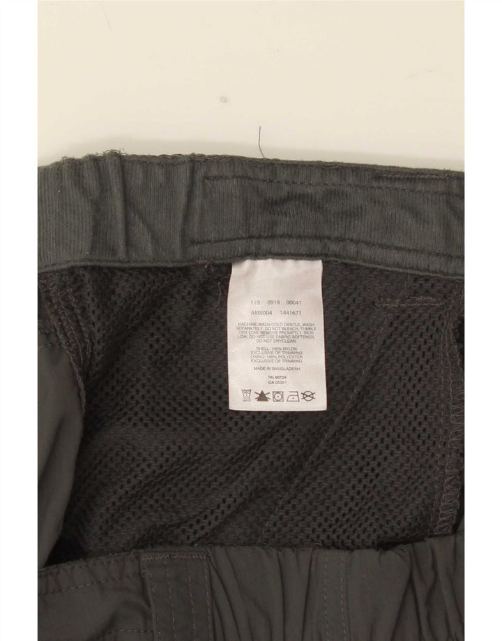 Ανδρικό σορτς Columbia Omni-Shield Cargo W38 XL Khaki Nylon