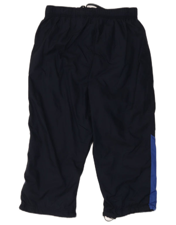 Ανδρική φόρμα φόρμας Nike Capri Παντελόνι μεγάλο μπλε ναυτικό χρώμα νάιλον