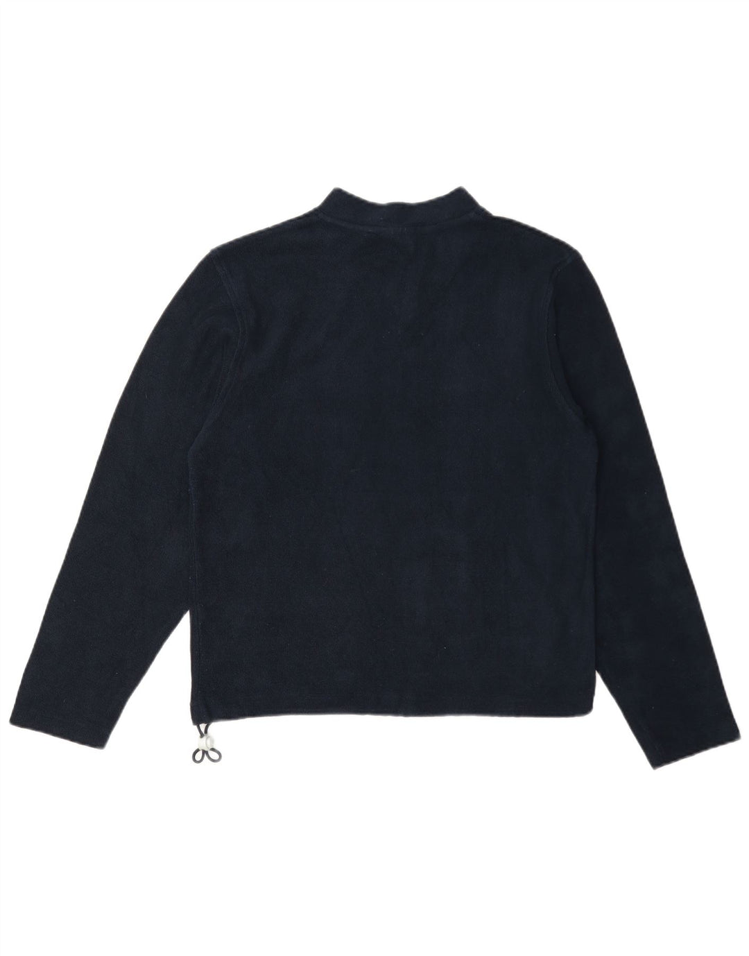 Fila Γυναικείο Φούτερ γραφικό Jumper IT 42 Medium Navy Blue Cotton