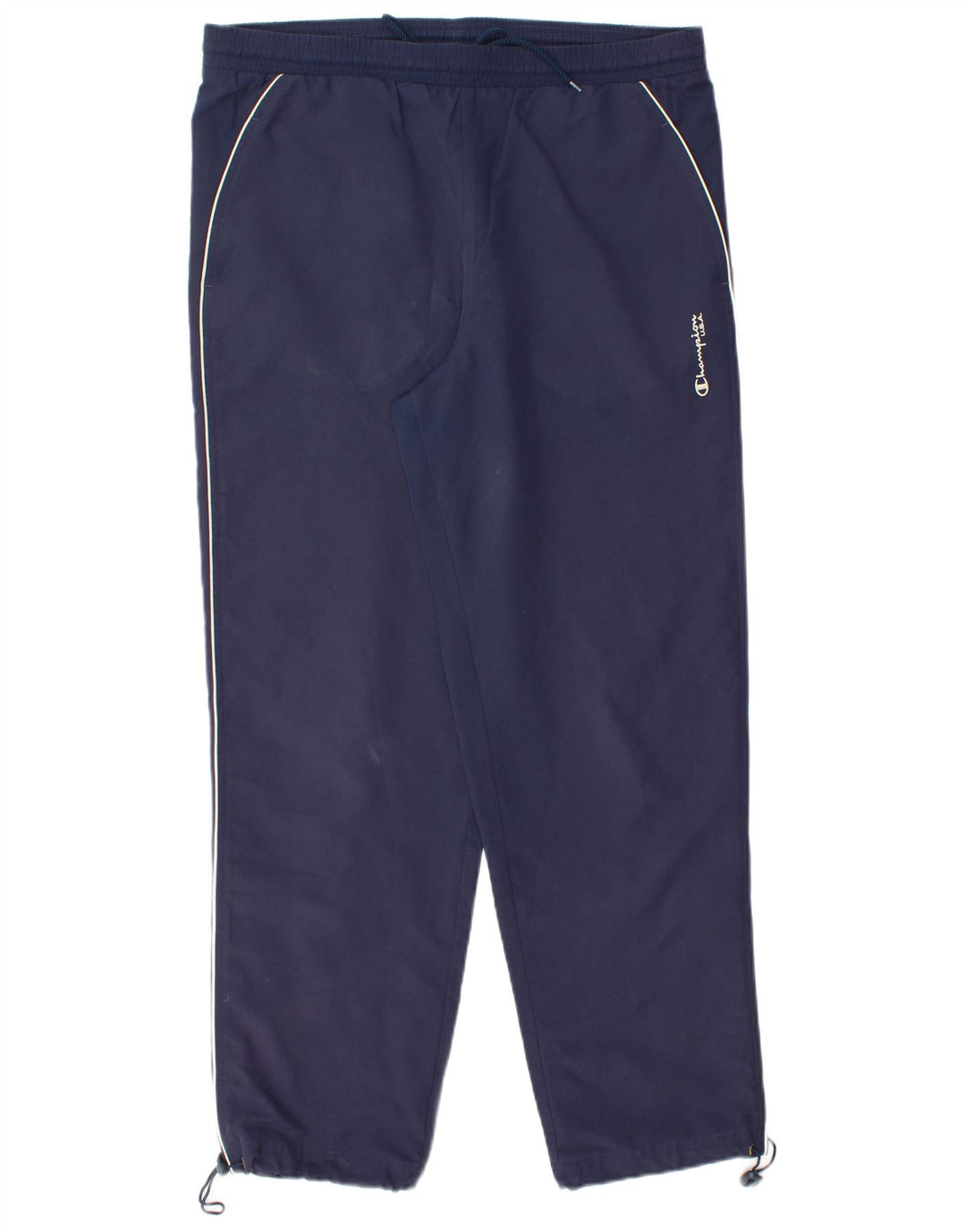 Ανδρική φόρμα Champion Παντελόνι μεσαίο Navy Blue