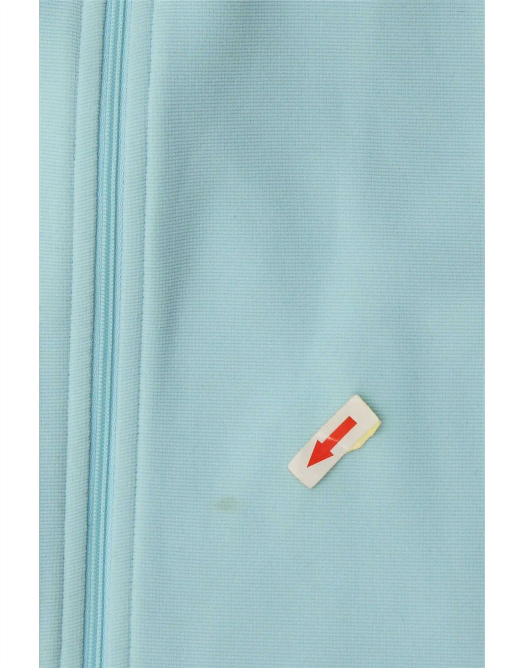 Γυναικεία αθλητική φόρμα Kappa Top Jacket UK 14 Medium Blue Colourblock Polyester