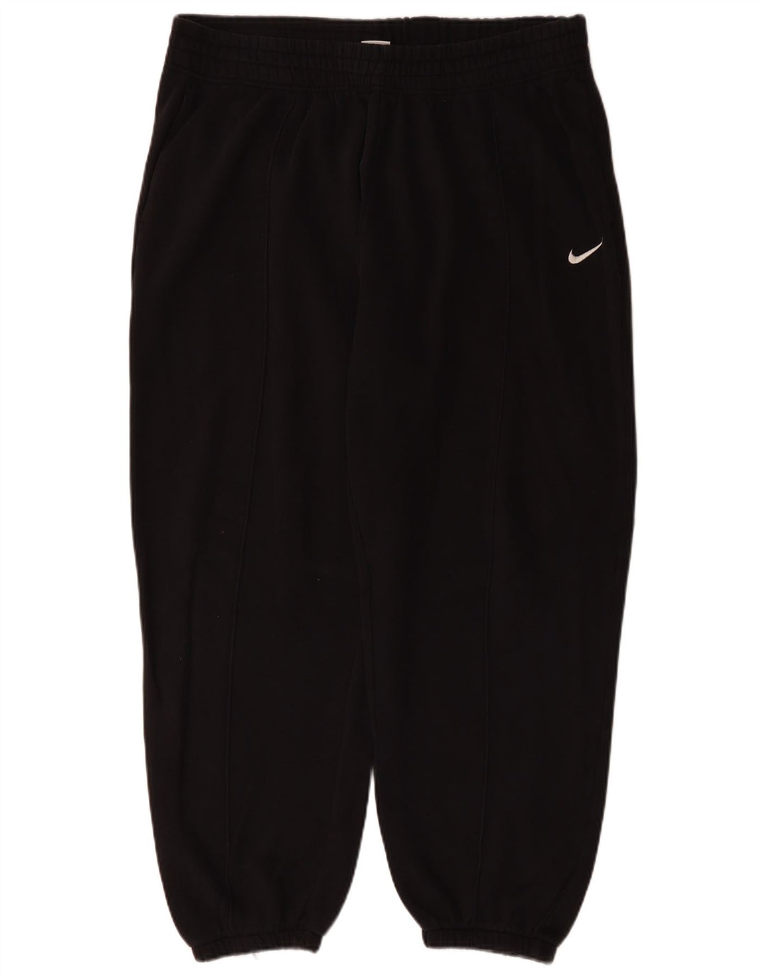 Ανδρική φόρμα Nike Παντελόνι Joggers XL Μαύρο βαμβακερό