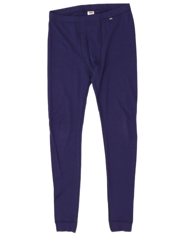 Helly Hansen Ανδρικά Κολάν Τζόγκερ Μεγάλο Μωβ Πολυεστέρας