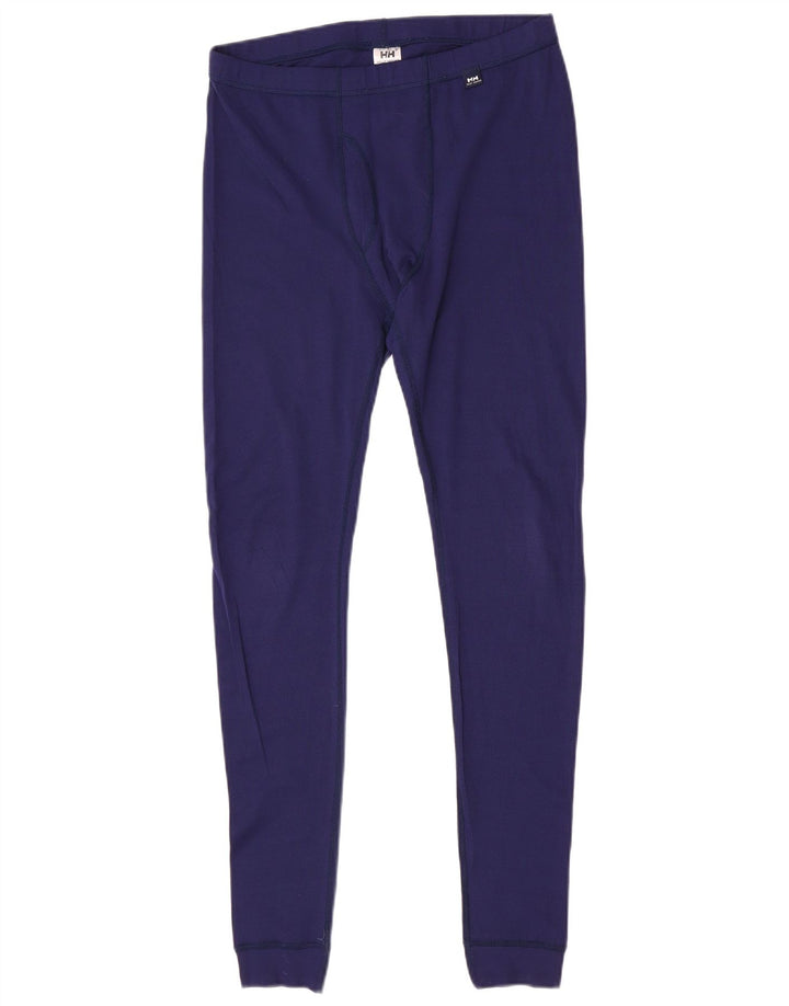 Helly Hansen Ανδρικά Κολάν Τζόγκερ Μεγάλο Μωβ Πολυεστέρας