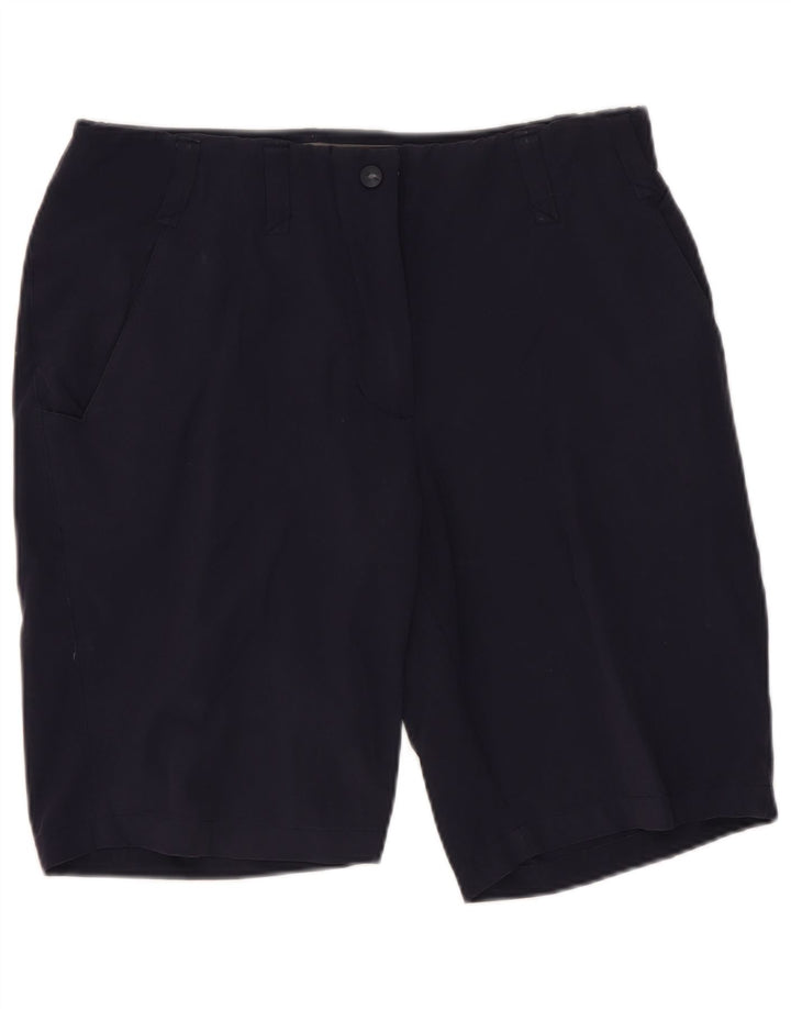 Rohan Γυναικείο Σορτς Βερμούδας UK 8 Small W26 Navy Blue